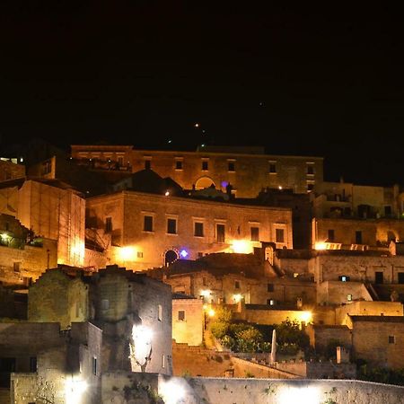 Il Trifoglio Villa Matera Exterior photo